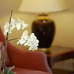 Walther - Relais & Chateaux 酒店 蓬特雷西纳
