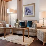 Hotel Walther - Relais & Chateaux Pontresina