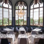 Walther - Relais & Chateaux ポントレジナ