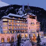 Walther - Relais & Chateaux 4* 蓬特雷西纳