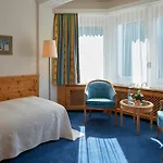 Walther - Relais & Chateaux ホテル ポントレジナ
