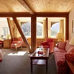 Hotel Walther - Relais & Chateaux 4*