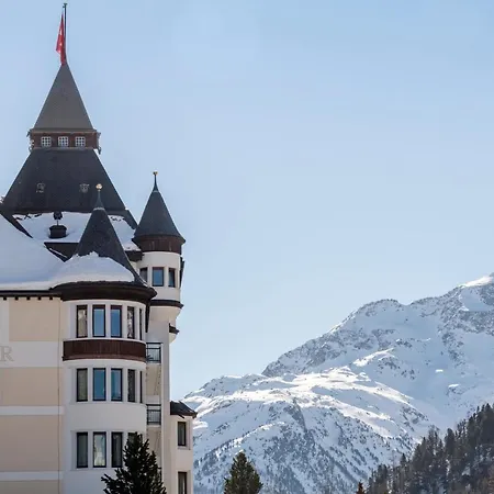 Walther - Relais & Chateaux