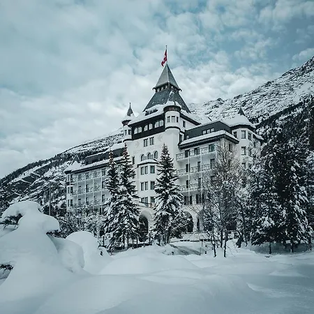 Walther - Relais & Chateaux Szálloda