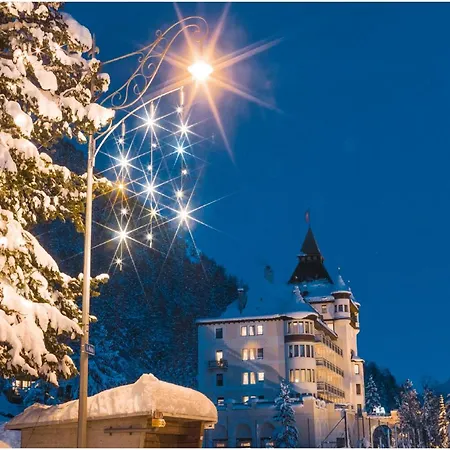 Hotel Walther - Relais & Chateaux