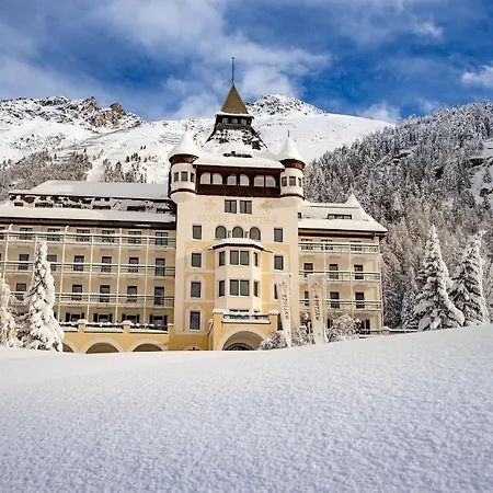 Walther - Relais & Chateaux Hotel 4*
