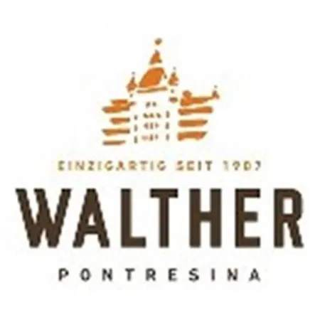 Walther - Relais & Chateaux Hotel Pontresina