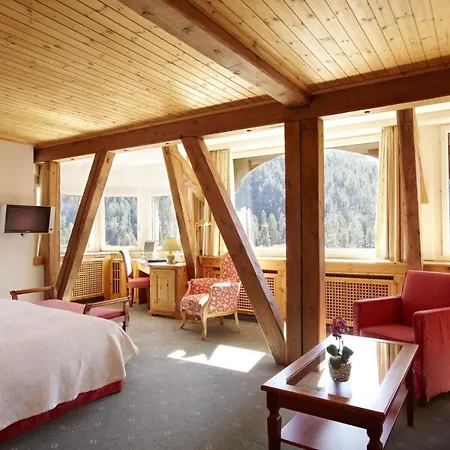 Walther - Relais & Chateaux 4*