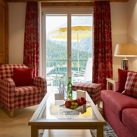 Hotel Walther - Relais & Chateaux