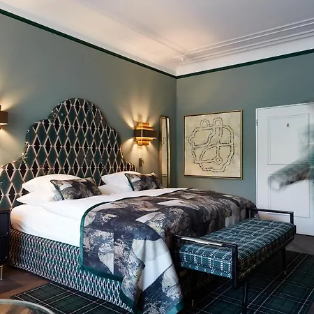 Hotel Walther - Relais & Chateaux 4*