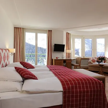 Walther - Relais & Chateaux Hotel 4*