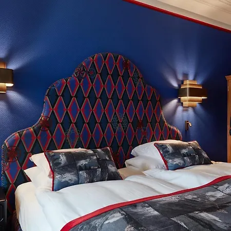 Walther - Relais & Chateaux 4*