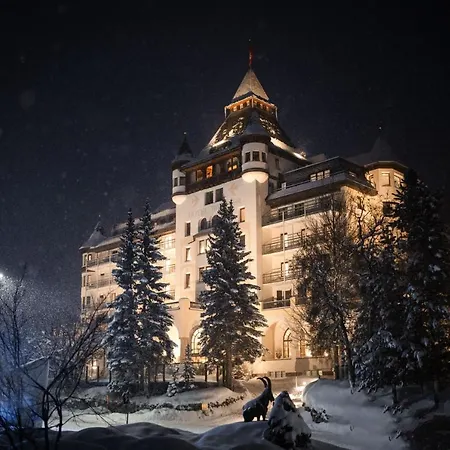 Hotel Walther - Relais & Chateaux