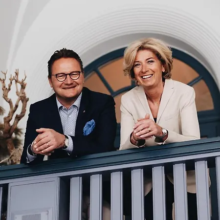 Walther - Relais & Chateaux 4*
