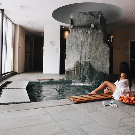 Walther - Relais & Chateaux Hotel