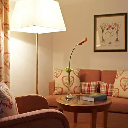 Walther - Relais & Chateaux 4*