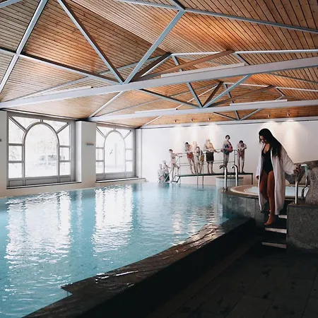 Walther - Relais & Chateaux Hotel Pontresina