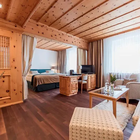 Hotel Walther - Relais & Chateaux
