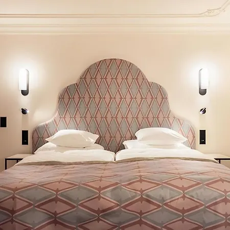 Walther - Relais & Chateaux Hotel