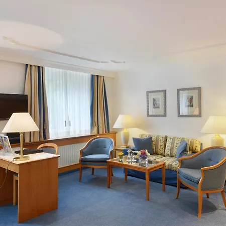 Hotel Walther - Relais & Chateaux