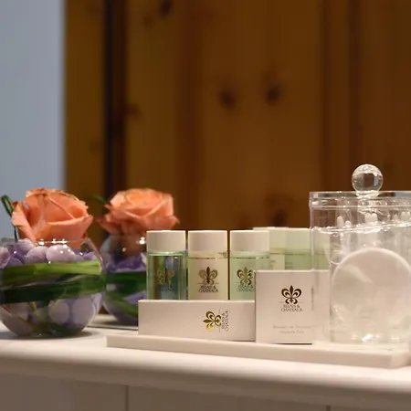 Hotel Walther - Relais & Chateaux Pontresina