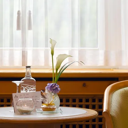 Hotel Walther - Relais & Chateaux