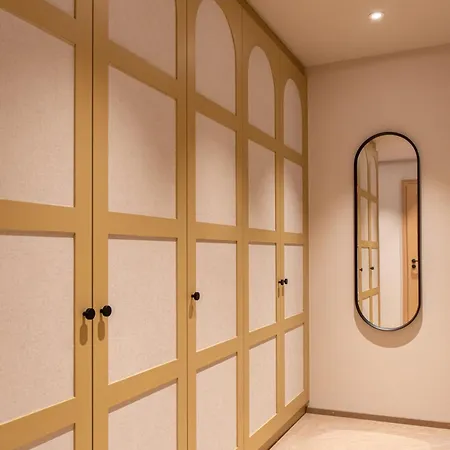 Hotel Walther - Relais & Chateaux 4*