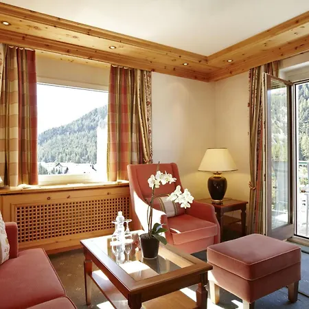 Hotel Walther - Relais & Chateaux 4*