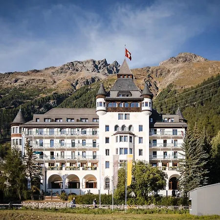 Walther - Relais & Chateaux