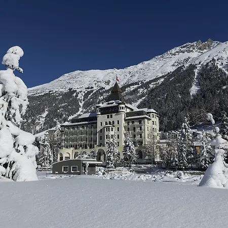 Walther - Relais & Chateaux Hotell