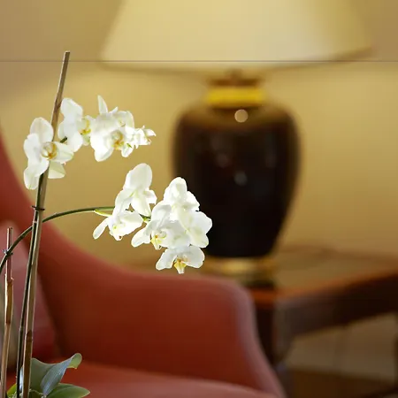 Walther - Relais & Chateaux Hotel Pontresina