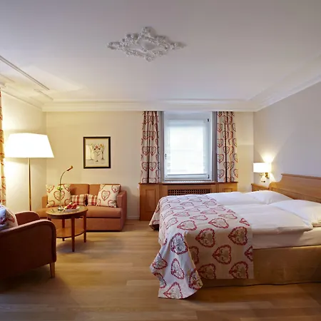 Walther - Relais & Chateaux Hotell