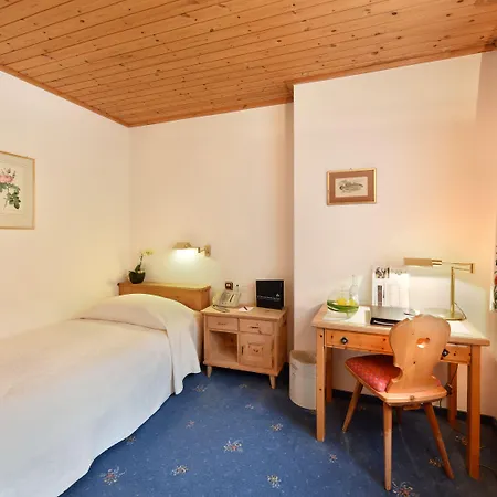 Hotell Walther - Relais & Chateaux 4*