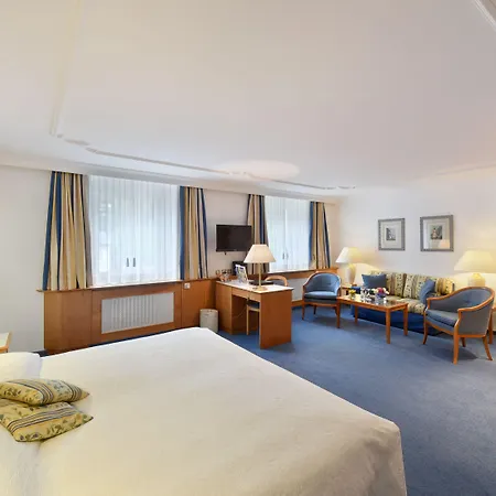 Walther - Relais & Chateaux