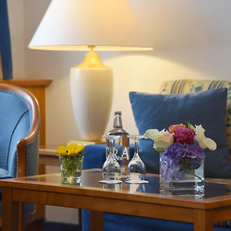 Walther - Relais & Chateaux Hotel Pontresina