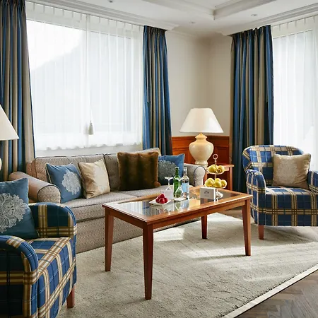 Walther - Relais & Chateaux Hotel