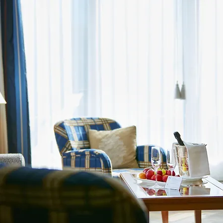 Walther - Relais & Chateaux 酒店 4*