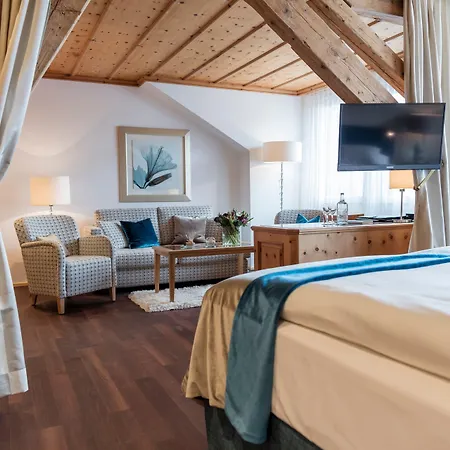 Walther - Relais & Chateaux 4*