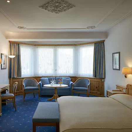 Walther - Relais & Chateaux 4*