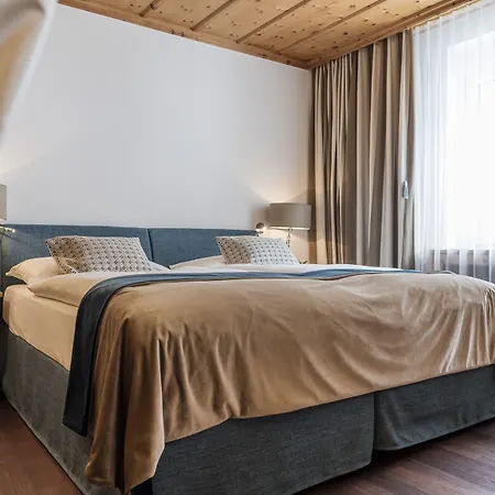 Walther - Relais & Chateaux 4*