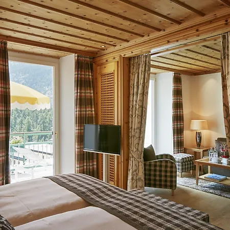 Walther - Relais & Chateaux Hotell 4*