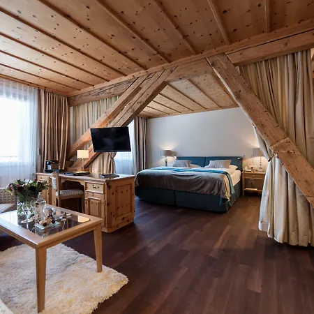 Walther - Relais & Chateaux Hotell 4*