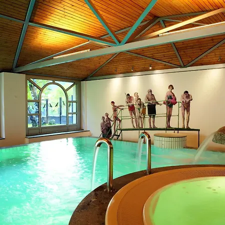 Walther - Relais & Chateaux 4*