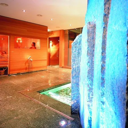 Walther - Relais & Chateaux 酒店 4*