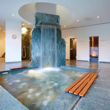 Walther - Relais & Chateaux 4* Pontresina