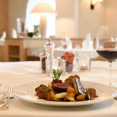 Walther - Relais & Chateaux 4* 蓬特雷西纳