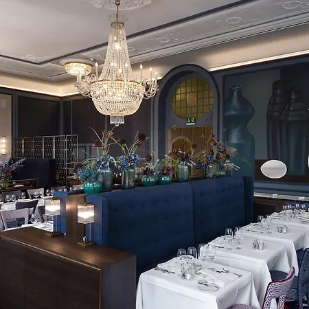 Hotel Walther - Relais & Chateaux