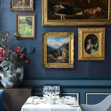 Hotel Walther - Relais & Chateaux 4*