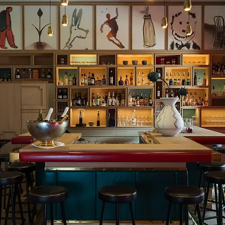 Walther - Relais & Chateaux Pontresina