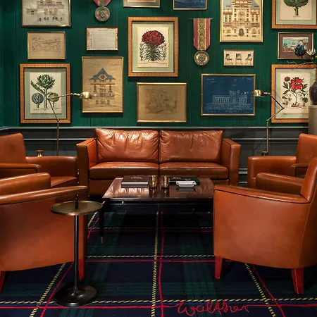 Hotel Walther - Relais & Chateaux 4*